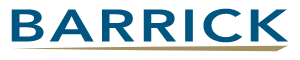 Barrick Logo