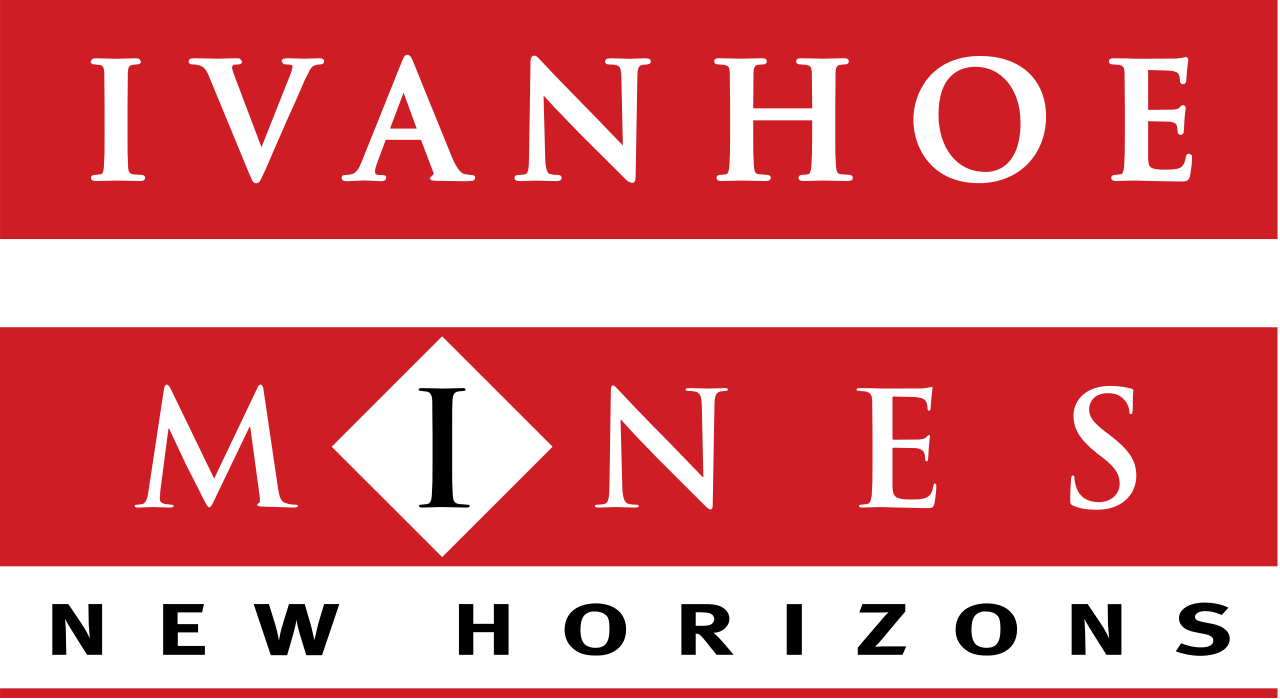 Ivanhoe Mines Ltd Logo